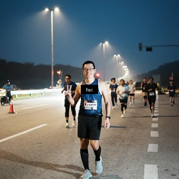 Runner Photo 7494382