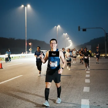 Runner Photo 7494383