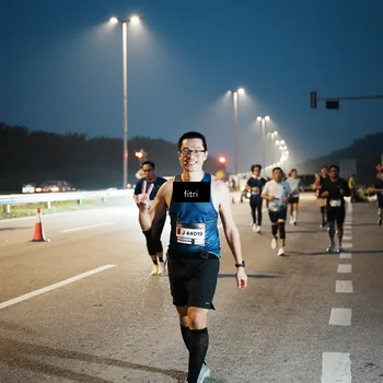Runner Photo 7494384