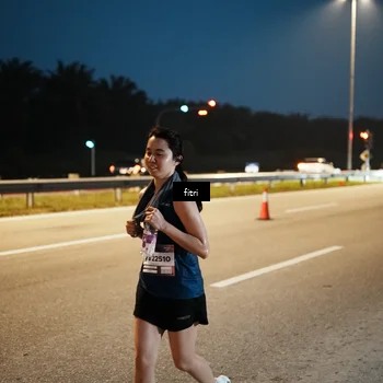 Runner Photo 7494387