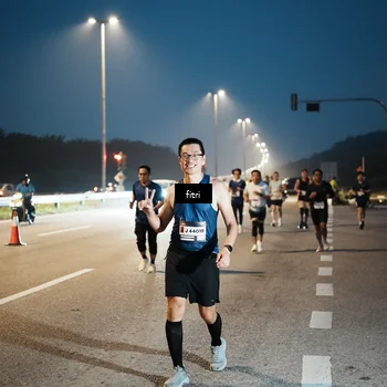 Runner Photo 7494389