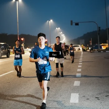 Runner Photo 7494390