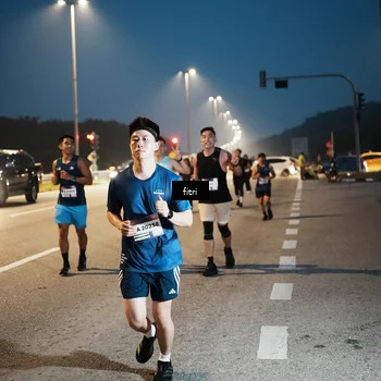 Runner Photo 7494391