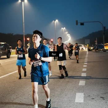 Runner Photo 7494395