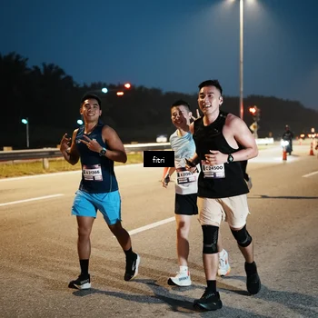 Runner Photo 7494399