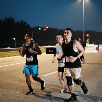 Runner Photo 7494401