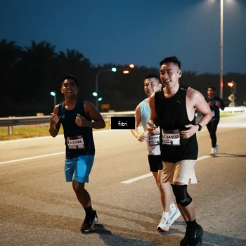 Runner Photo 7494403