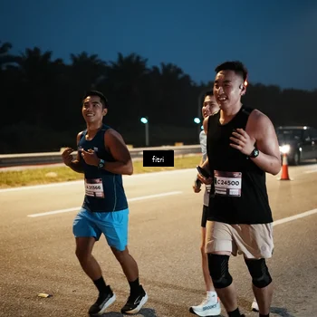 Runner Photo 7494404
