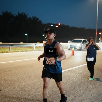 Runner Photo 7494407