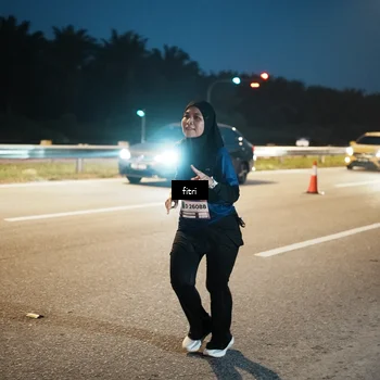 Runner Photo 7494417