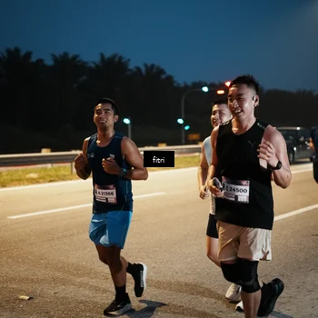 Runner Photo 7494420