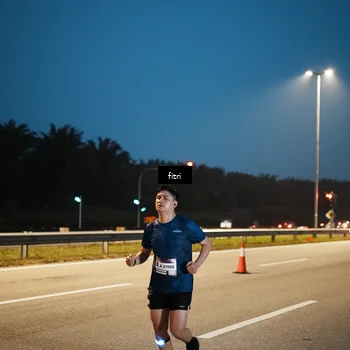 Runner Photo 7494423