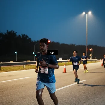 Runner Photo 7494424