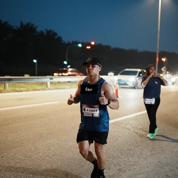 Runner Photo 7494426