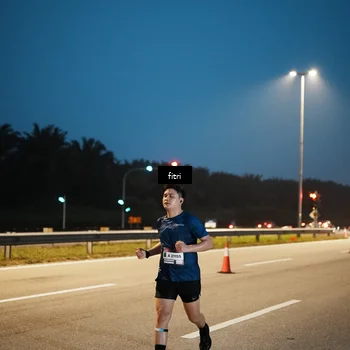 Runner Photo 7494428