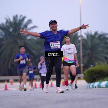 Runner Photo 7494431