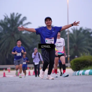 Runner Photo 7494432