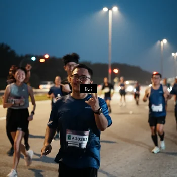Runner Photo 7494436