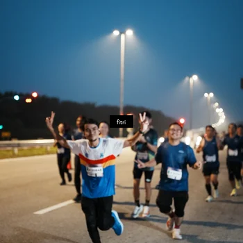 Runner Photo 7494438