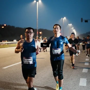 Runner Photo 7494439
