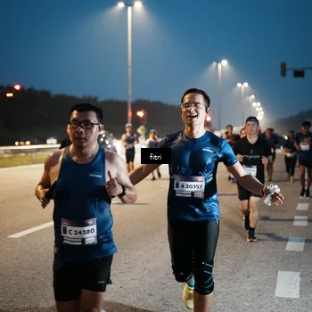 Runner Photo 7494445
