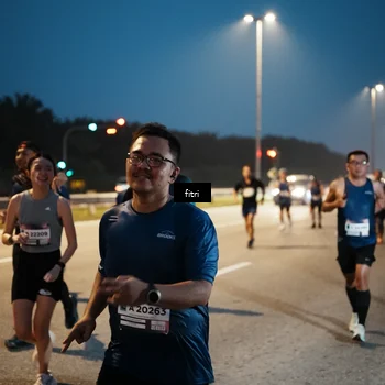 Runner Photo 7494447