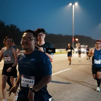 Runner Photo 7494448
