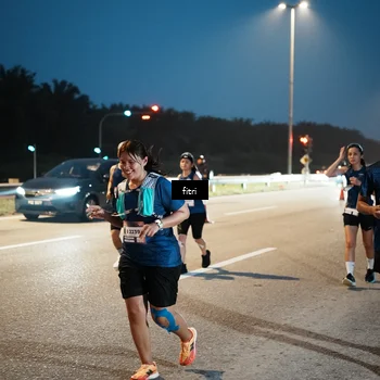 Runner Photo 7494450