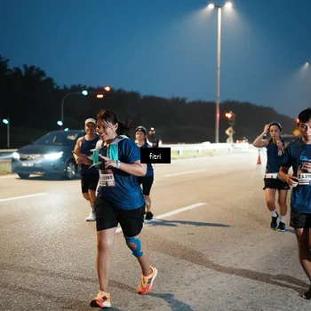 Runner Photo 7494451