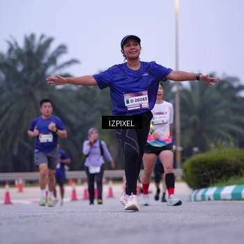 Runner Photo 7494452
