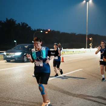 Runner Photo 7494456