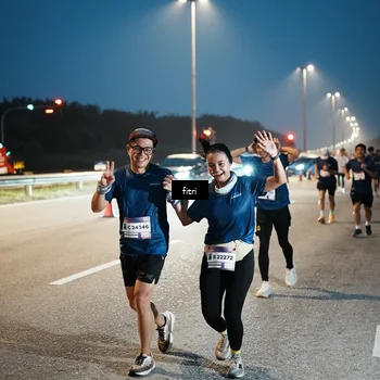 Runner Photo 7494457