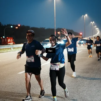 Runner Photo 7494458