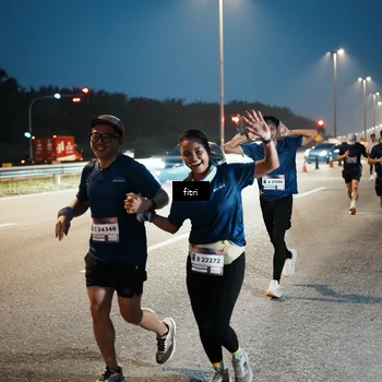 Runner Photo 7494459