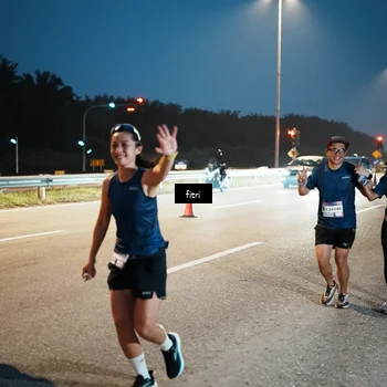 Runner Photo 7494460