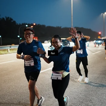 Runner Photo 7494461