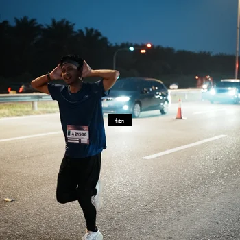 Runner Photo 7494463