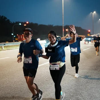 Runner Photo 7494465