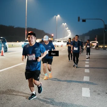 Runner Photo 7494466