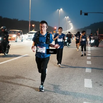 Runner Photo 7494467