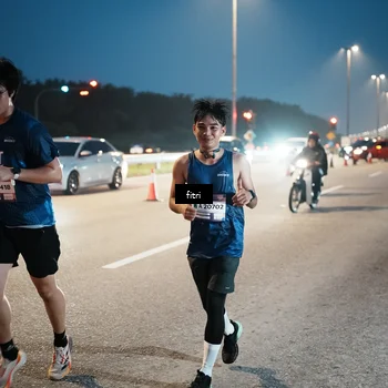 Runner Photo 7494479