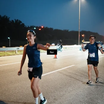 Runner Photo 7494480