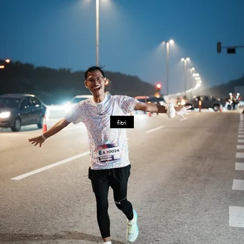 Runner Photo 7494485