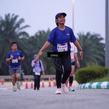 Runner Photo 7494486