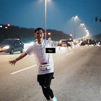 Runner Photo 7494487