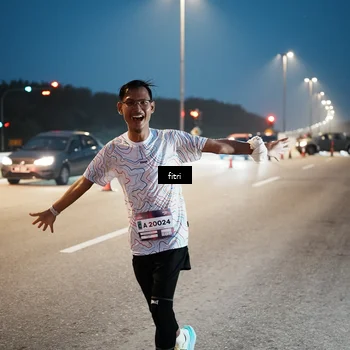 Runner Photo 7494488