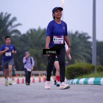 Runner Photo 7494490