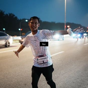 Runner Photo 7494491