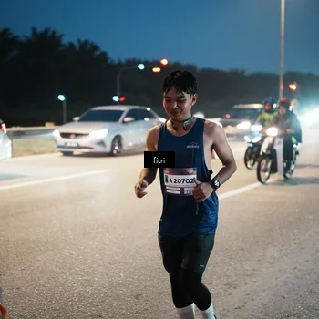 Runner Photo 7494493