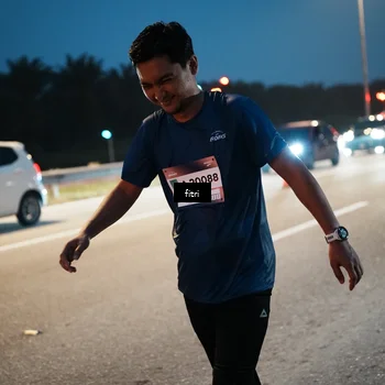 Runner Photo 7494495